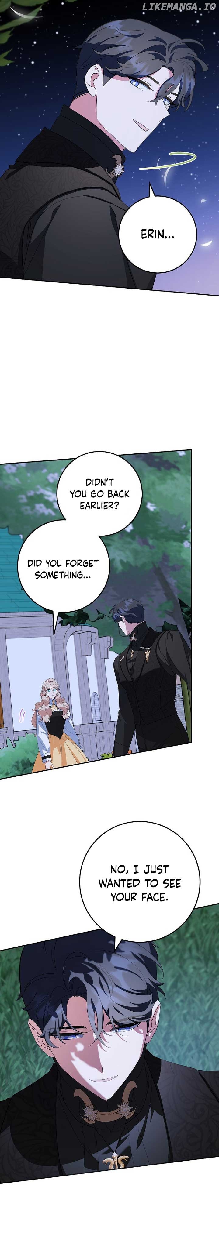 A Divorced Evil Lady Bakes Cakes Chapter 44 page 16