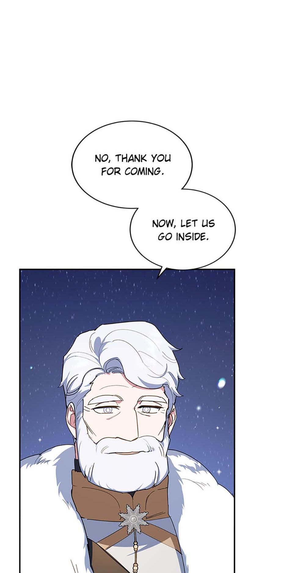 A Divorced Evil Lady Bakes Cakes Chapter 65 page 9
