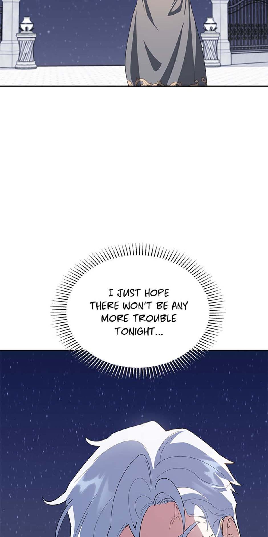 A Divorced Evil Lady Bakes Cakes Chapter 65 page 13