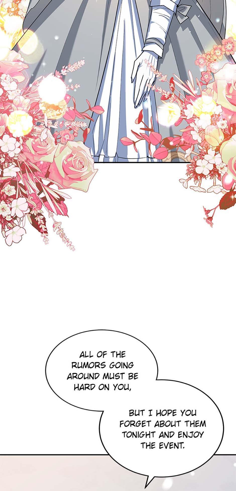 A Divorced Evil Lady Bakes Cakes Chapter 65 page 25