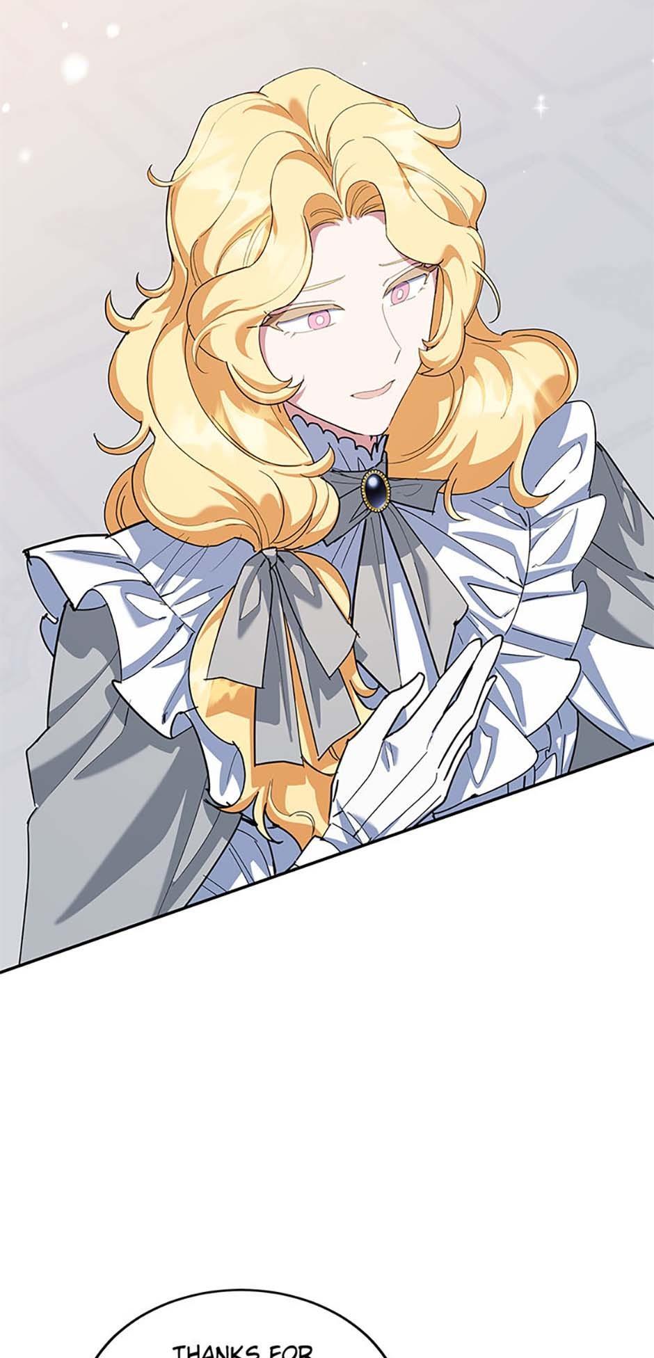 A Divorced Evil Lady Bakes Cakes Chapter 65 page 26