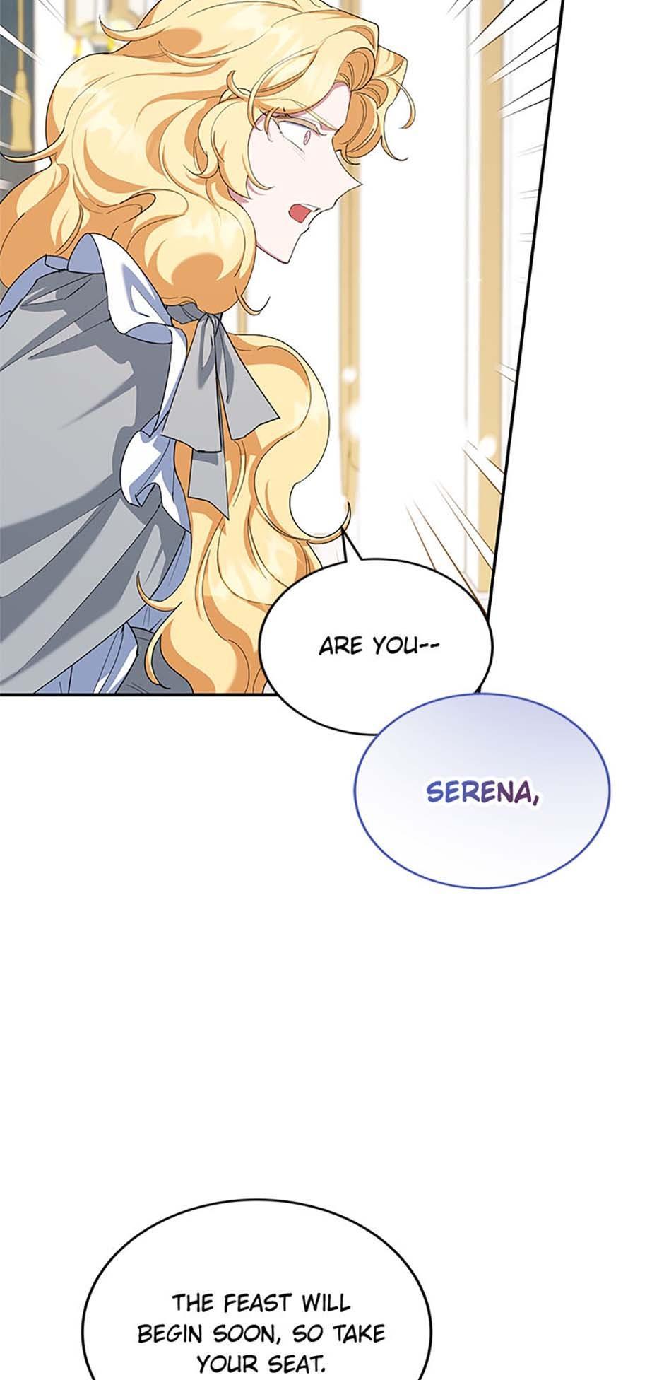 A Divorced Evil Lady Bakes Cakes Chapter 65 page 30