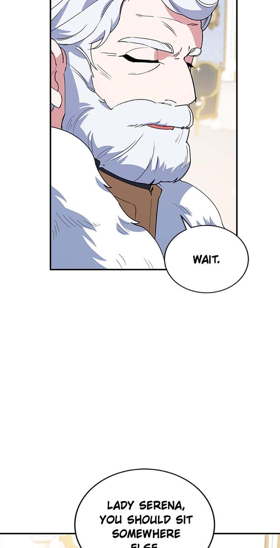 A Divorced Evil Lady Bakes Cakes Chapter 65 page 36