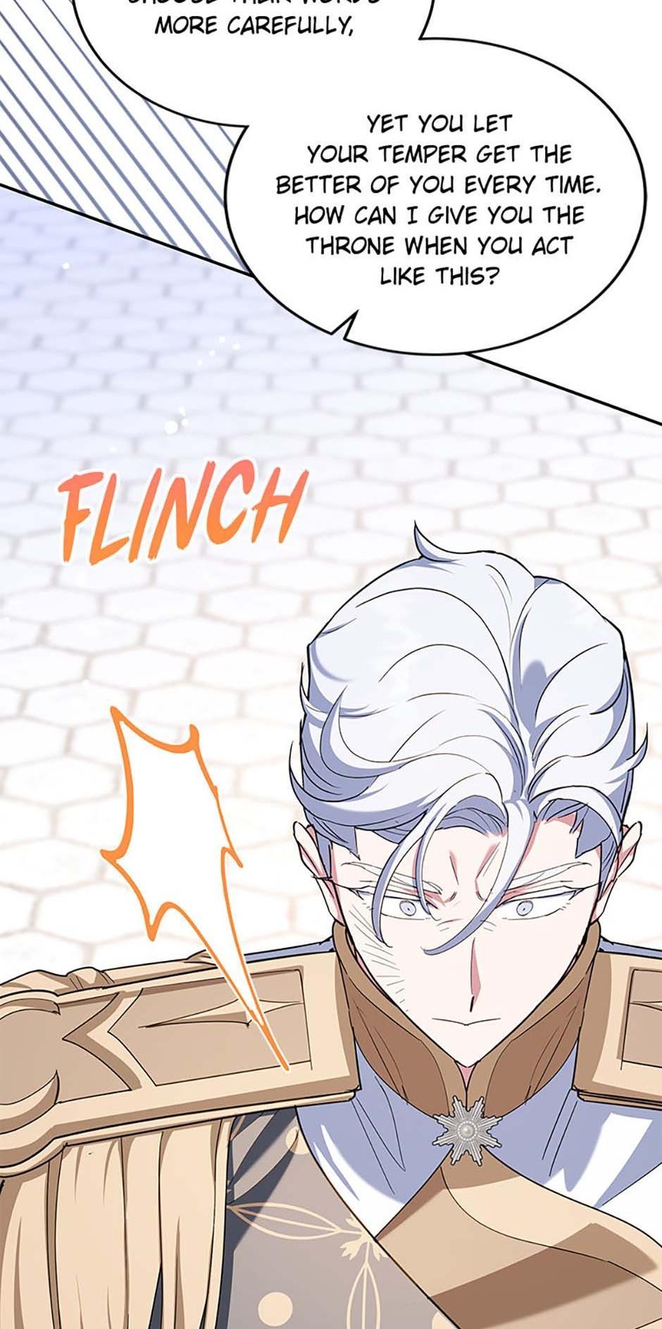 A Divorced Evil Lady Bakes Cakes Chapter 65 page 3