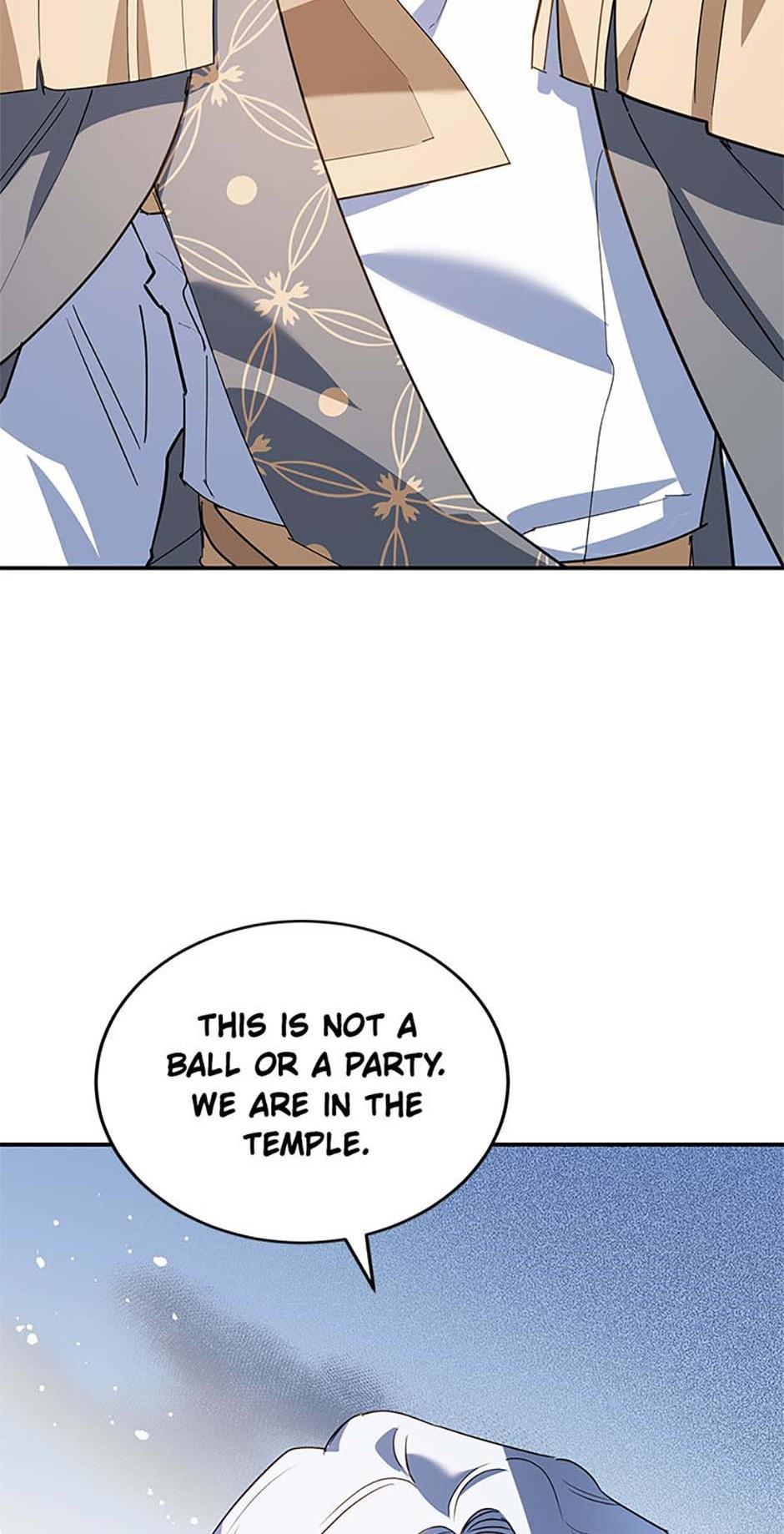 A Divorced Evil Lady Bakes Cakes Chapter 65 page 40