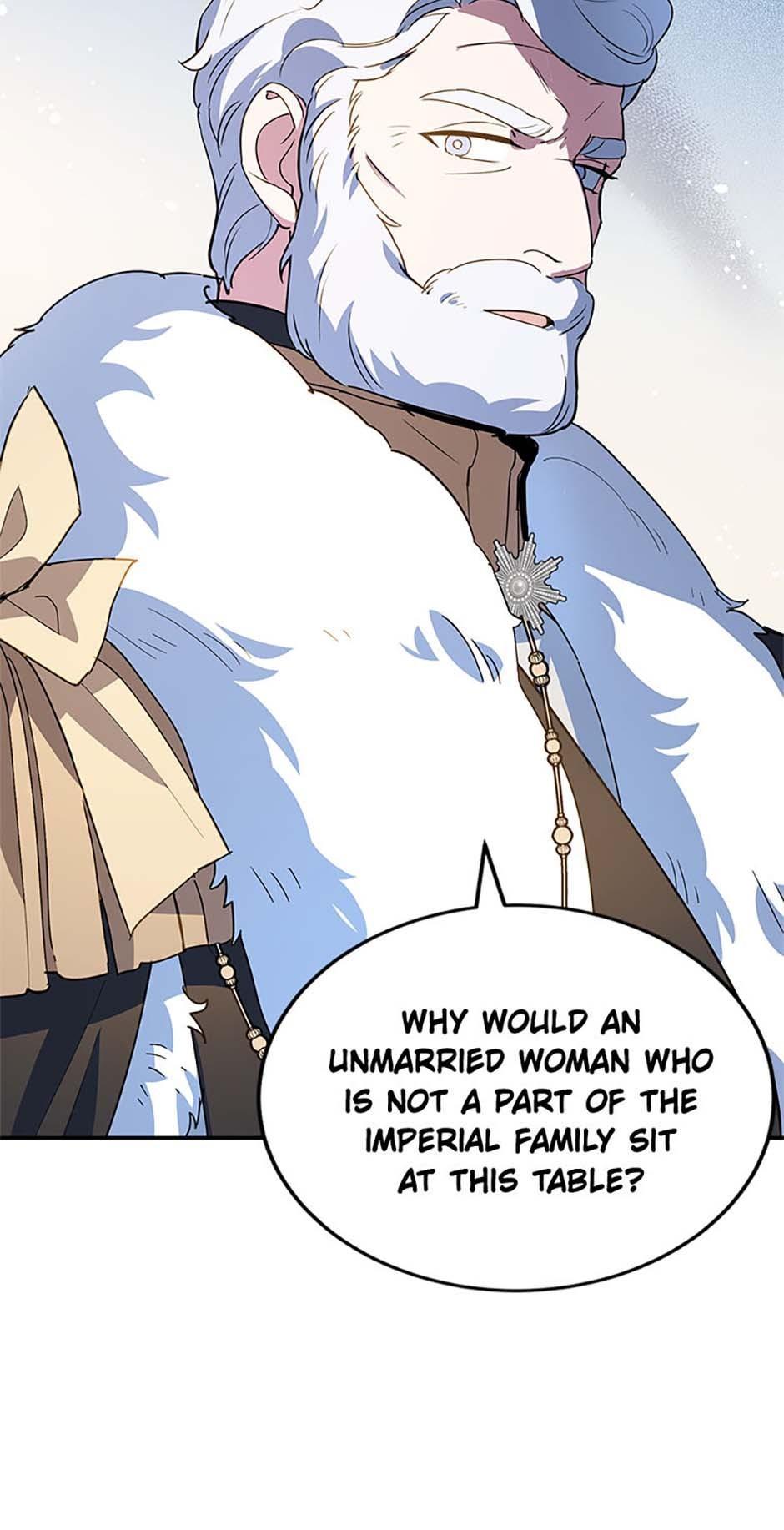 A Divorced Evil Lady Bakes Cakes Chapter 65 page 41