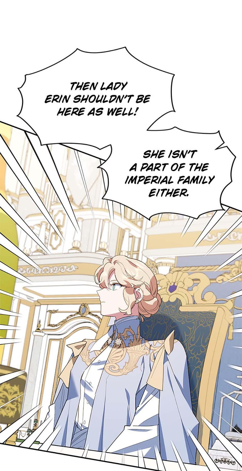 A Divorced Evil Lady Bakes Cakes Chapter 65 page 42