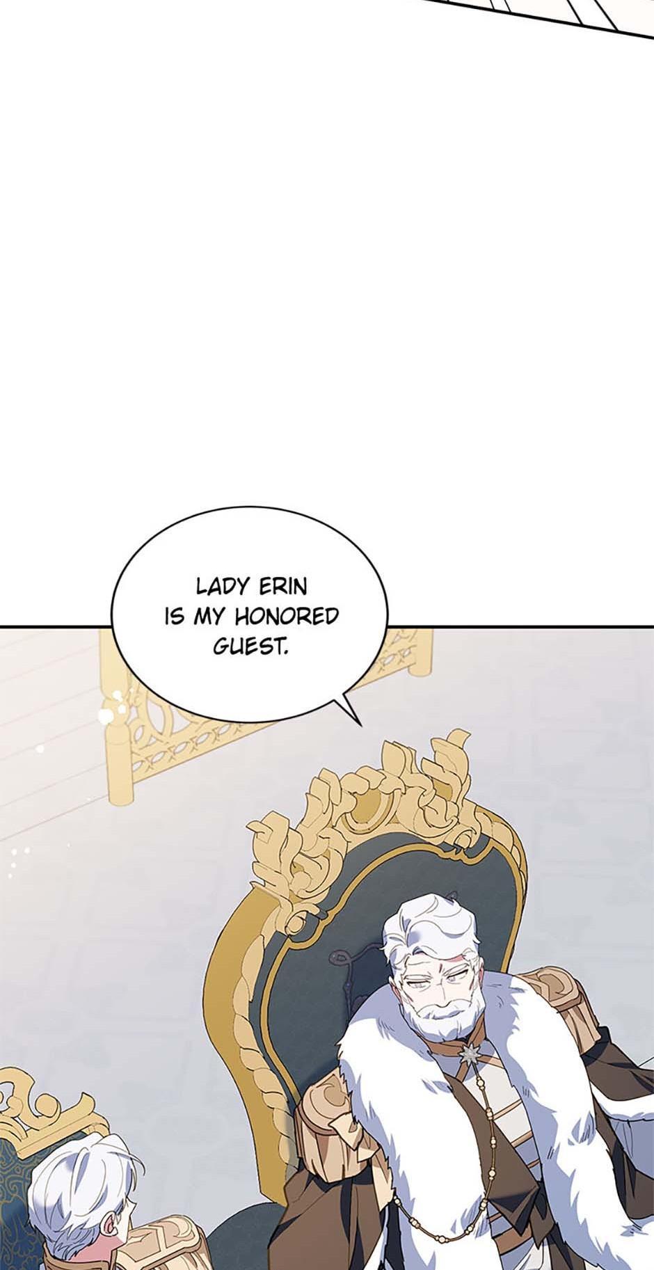 A Divorced Evil Lady Bakes Cakes Chapter 65 page 43