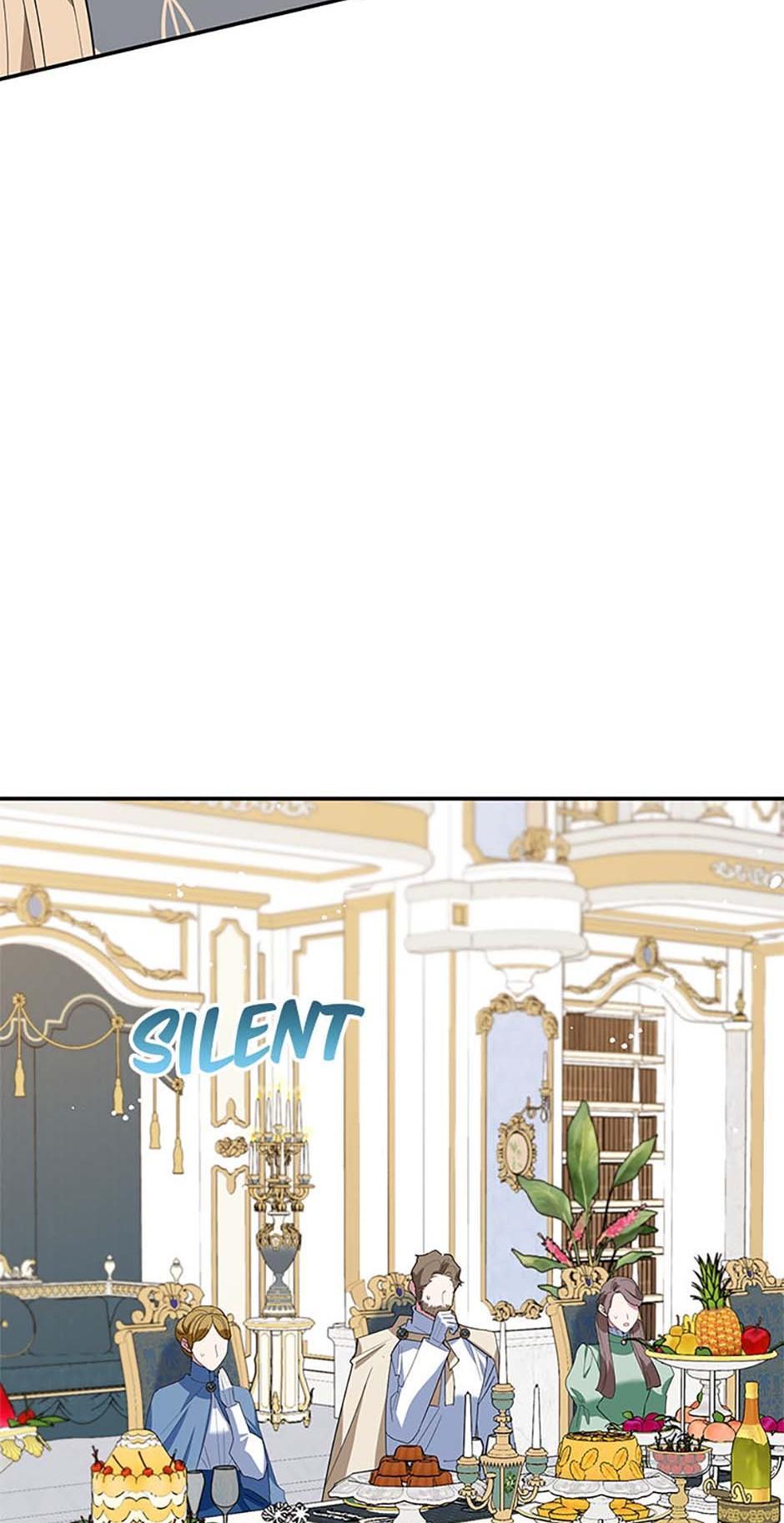 A Divorced Evil Lady Bakes Cakes Chapter 65 page 46