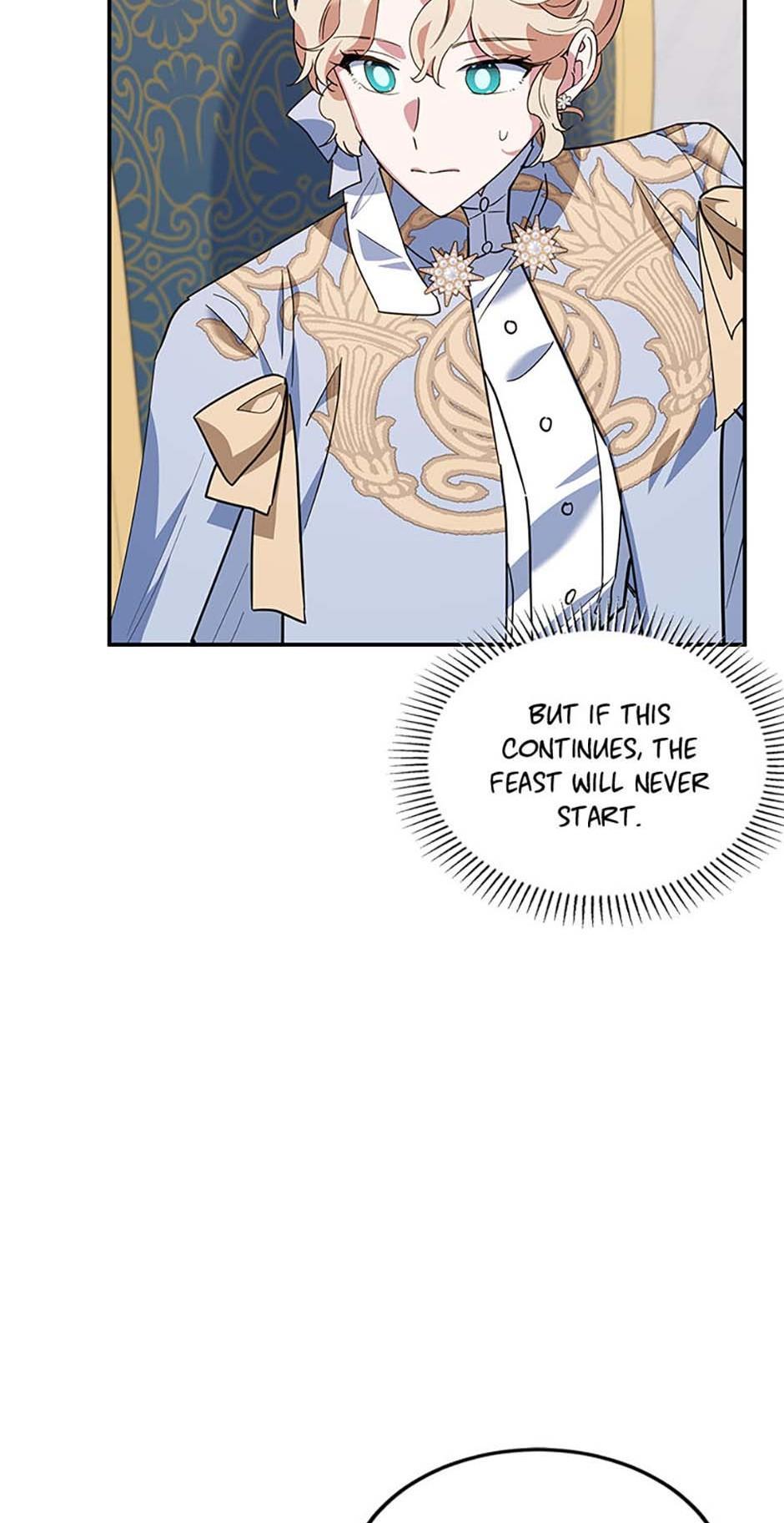 A Divorced Evil Lady Bakes Cakes Chapter 65 page 48
