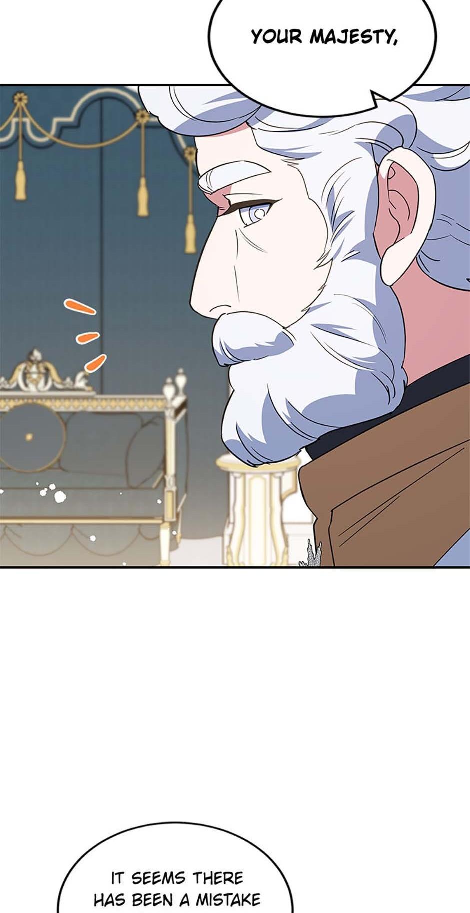 A Divorced Evil Lady Bakes Cakes Chapter 65 page 49