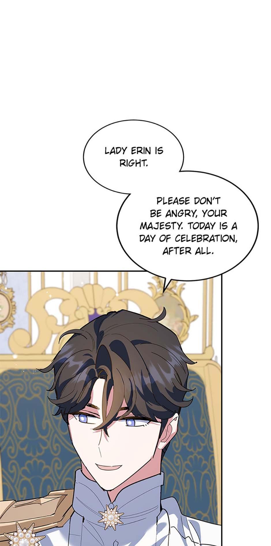A Divorced Evil Lady Bakes Cakes Chapter 65 page 51