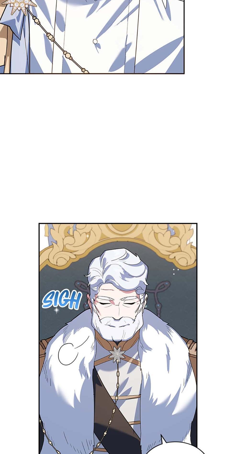 A Divorced Evil Lady Bakes Cakes Chapter 65 page 52