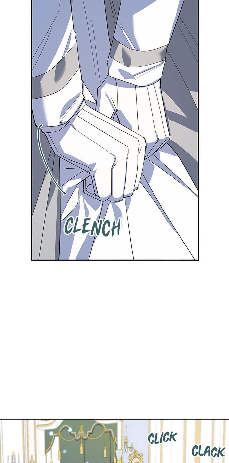 A Divorced Evil Lady Bakes Cakes Chapter 65 page 55