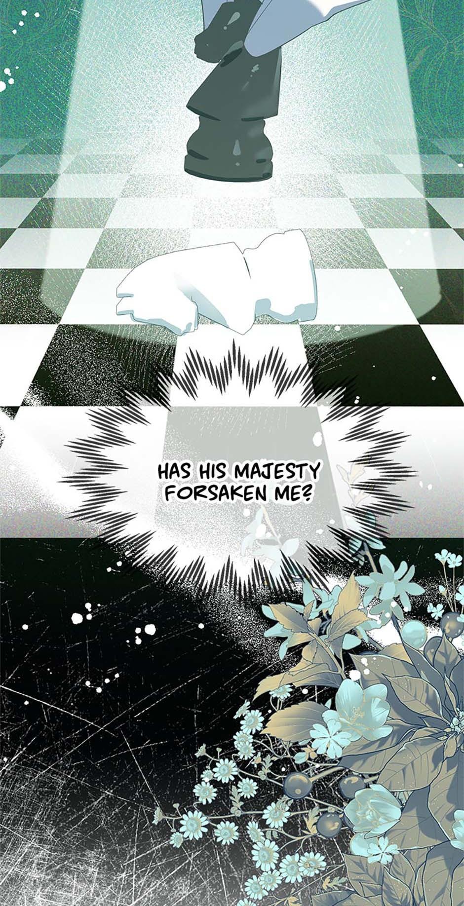 A Divorced Evil Lady Bakes Cakes Chapter 65 page 60