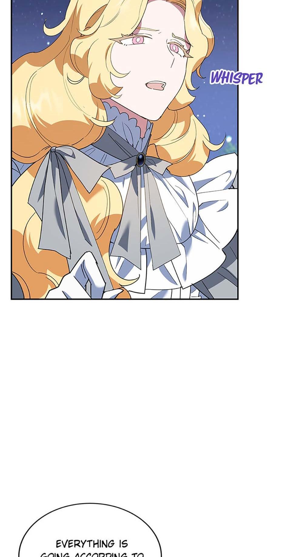 A Divorced Evil Lady Bakes Cakes Chapter 65 page 65