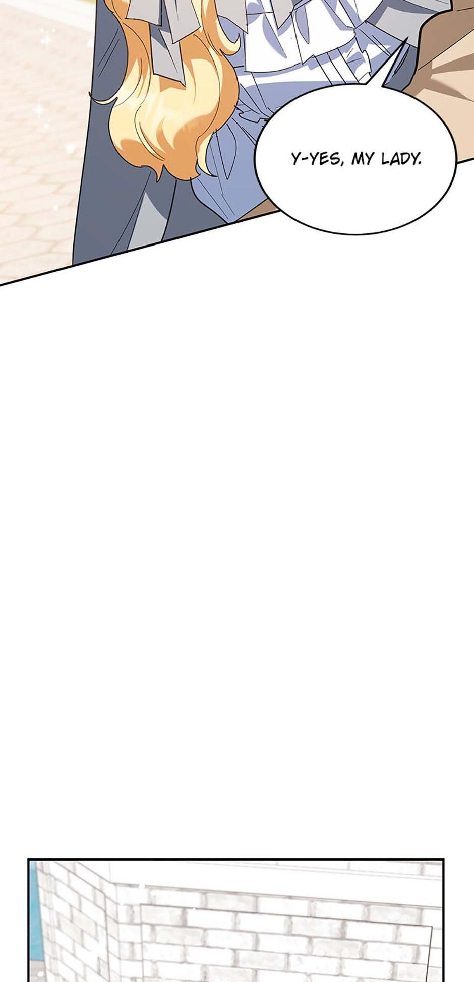 A Divorced Evil Lady Bakes Cakes Chapter 65 page 69
