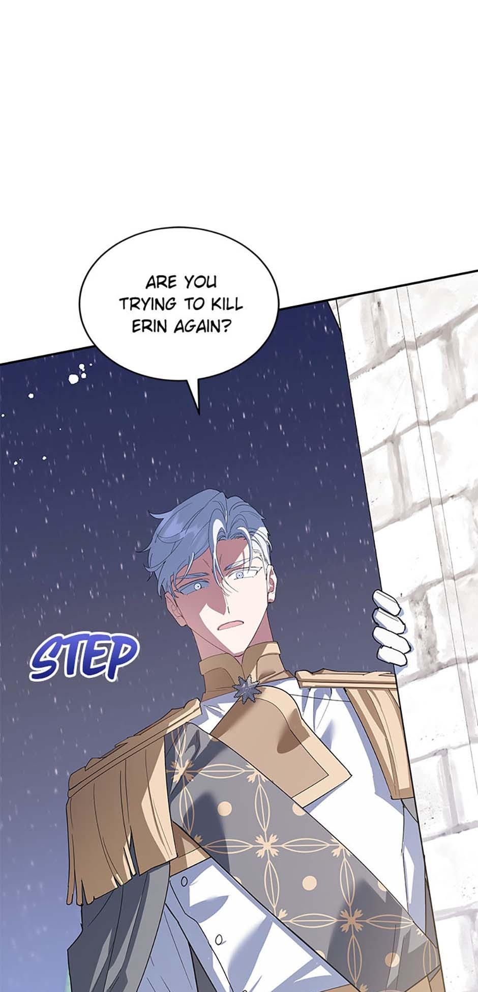 A Divorced Evil Lady Bakes Cakes Chapter 65 page 72