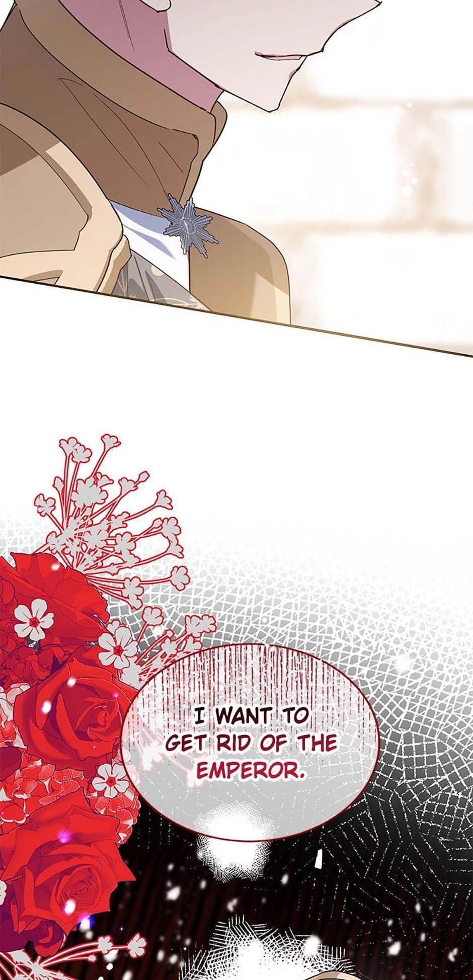 A Divorced Evil Lady Bakes Cakes Chapter 65 page 75
