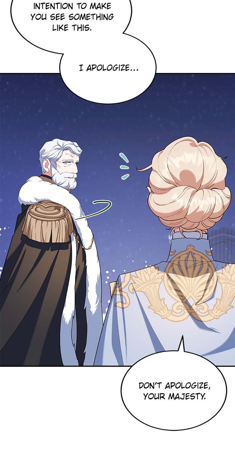 A Divorced Evil Lady Bakes Cakes Chapter 65 page 7