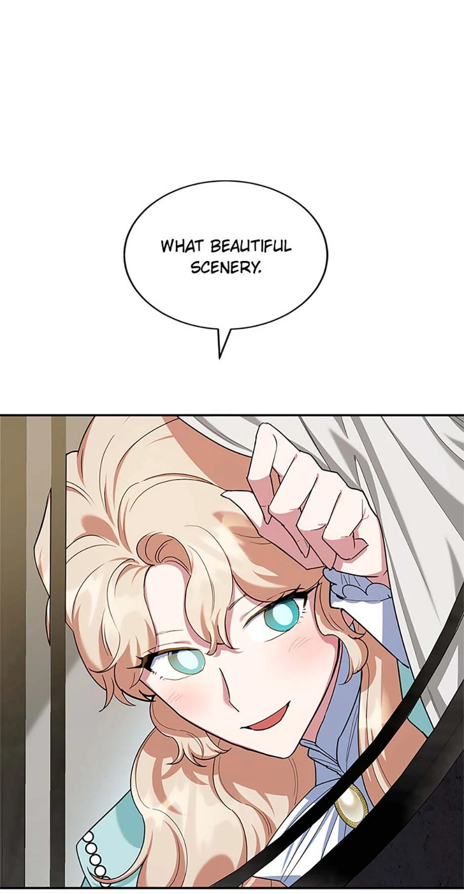 A Divorced Evil Lady Bakes Cakes Chapter 73 page 11