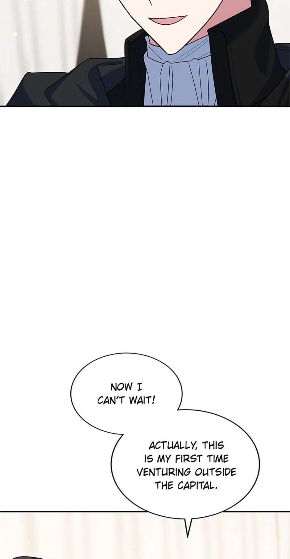 A Divorced Evil Lady Bakes Cakes Chapter 73 page 13