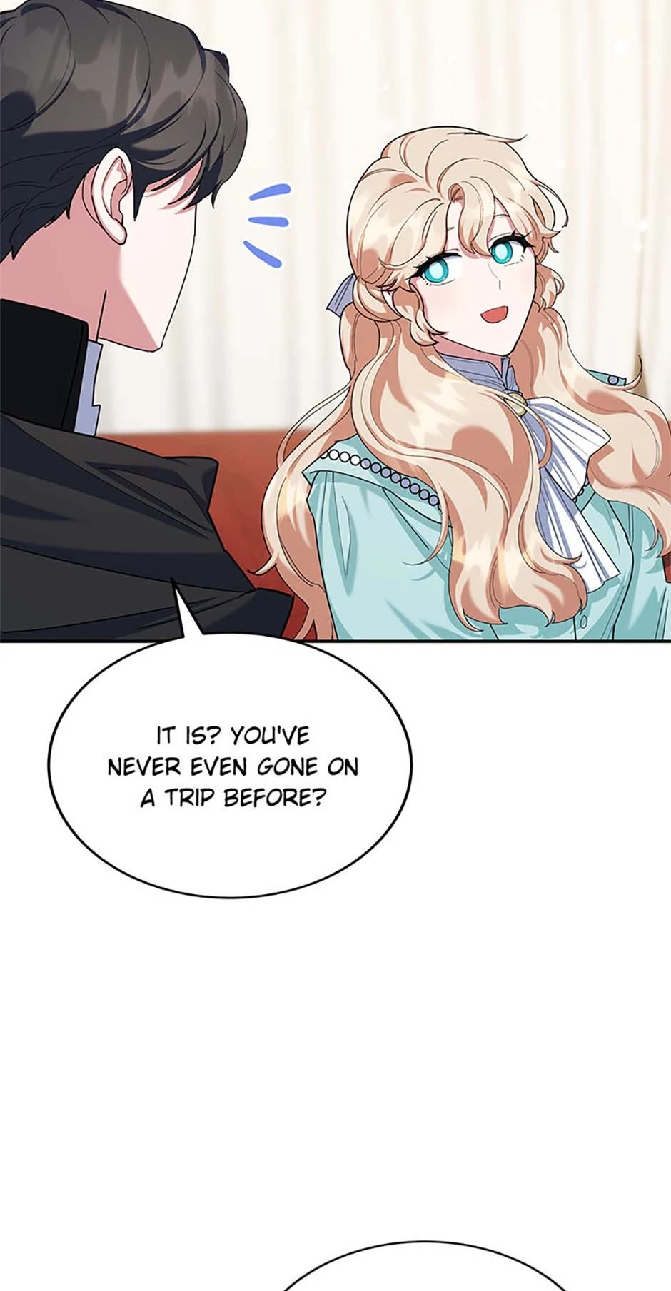 A Divorced Evil Lady Bakes Cakes Chapter 73 page 14