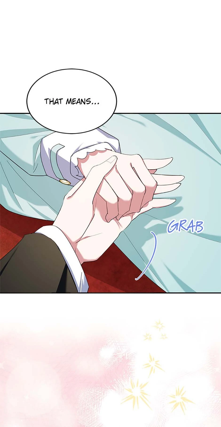 A Divorced Evil Lady Bakes Cakes Chapter 73 page 16