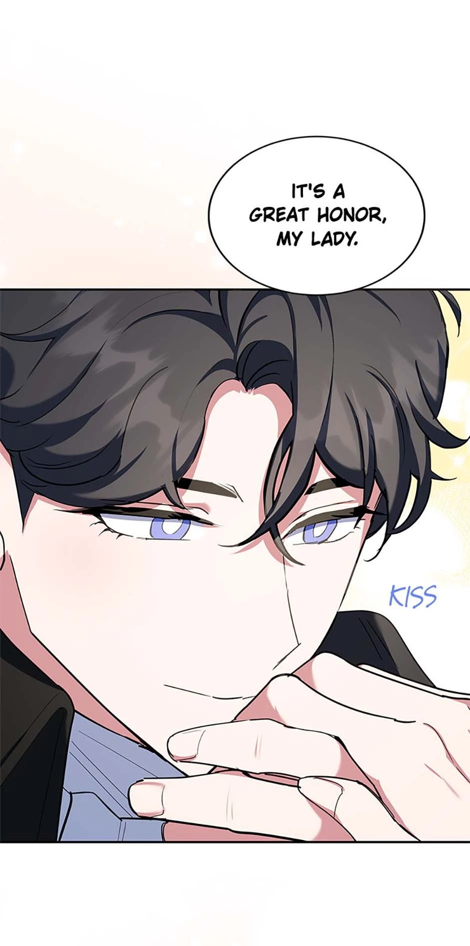 A Divorced Evil Lady Bakes Cakes Chapter 73 page 18