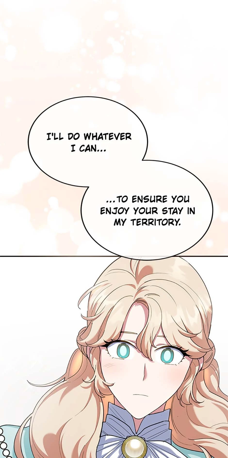 A Divorced Evil Lady Bakes Cakes Chapter 73 page 19