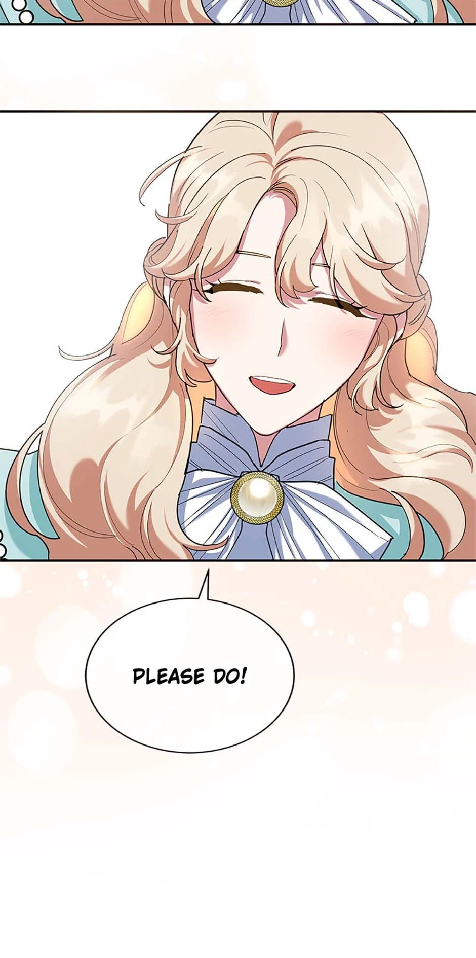 A Divorced Evil Lady Bakes Cakes Chapter 73 page 20
