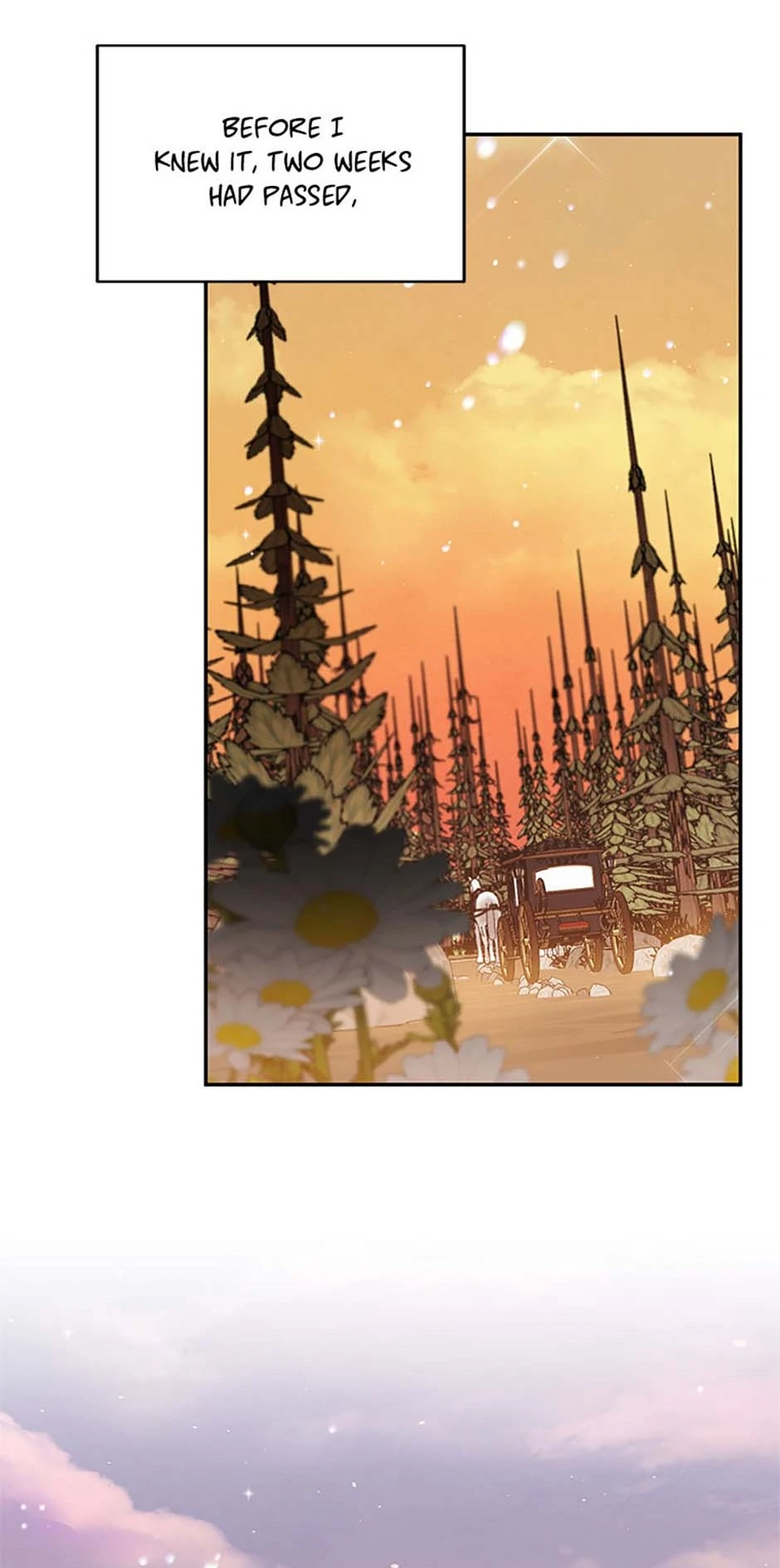 A Divorced Evil Lady Bakes Cakes Chapter 73 page 25