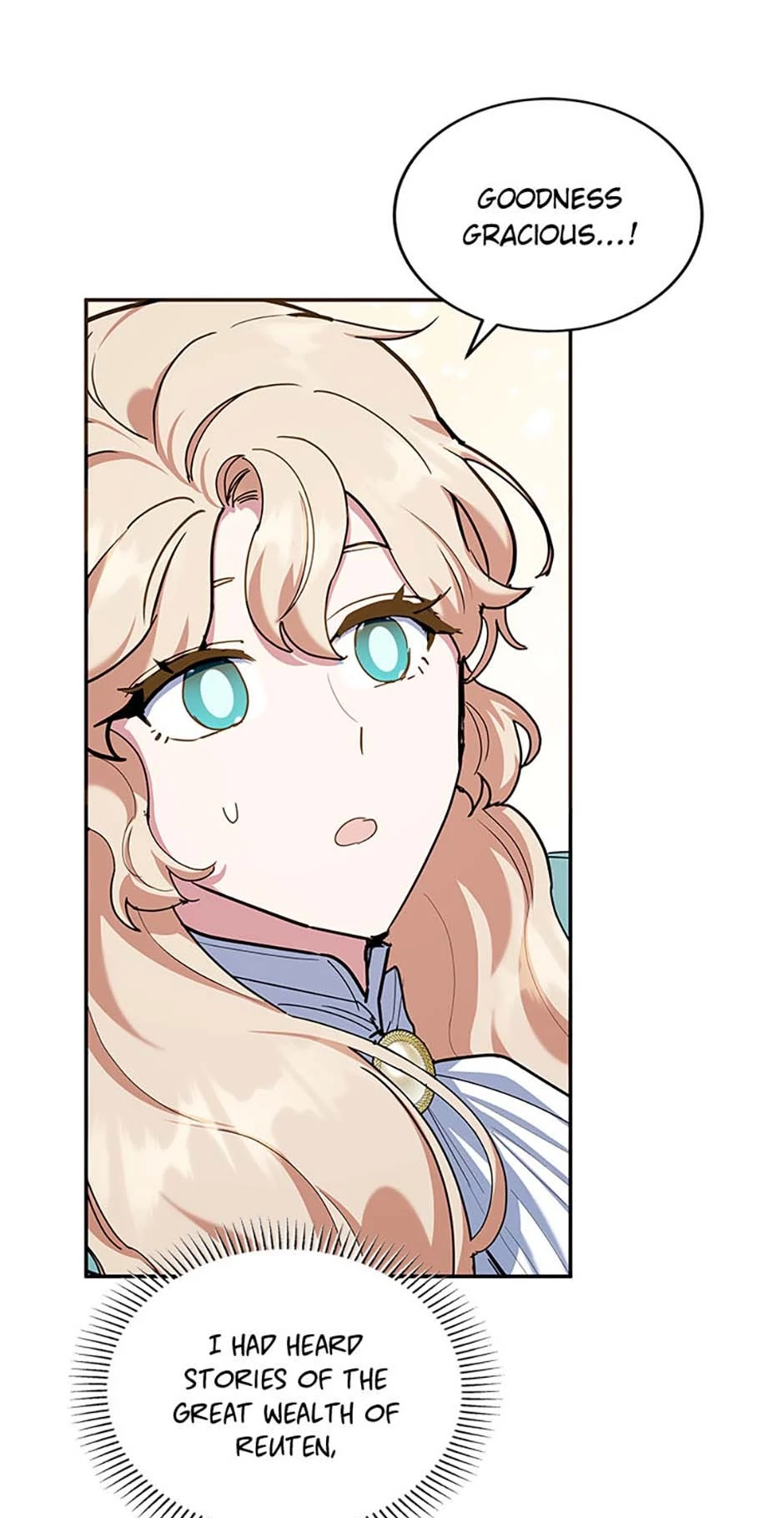 A Divorced Evil Lady Bakes Cakes Chapter 73 page 27