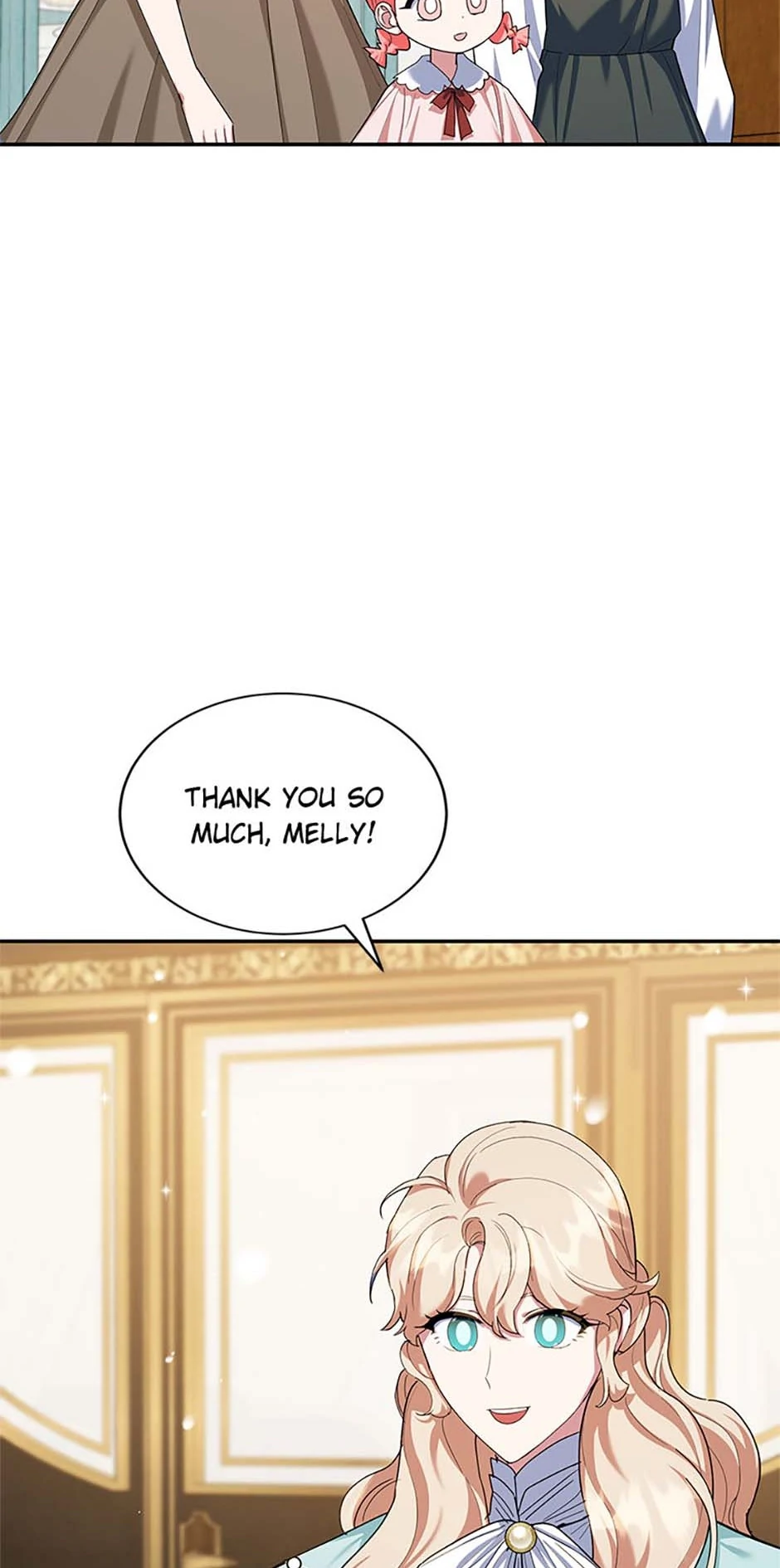 A Divorced Evil Lady Bakes Cakes Chapter 73 page 2