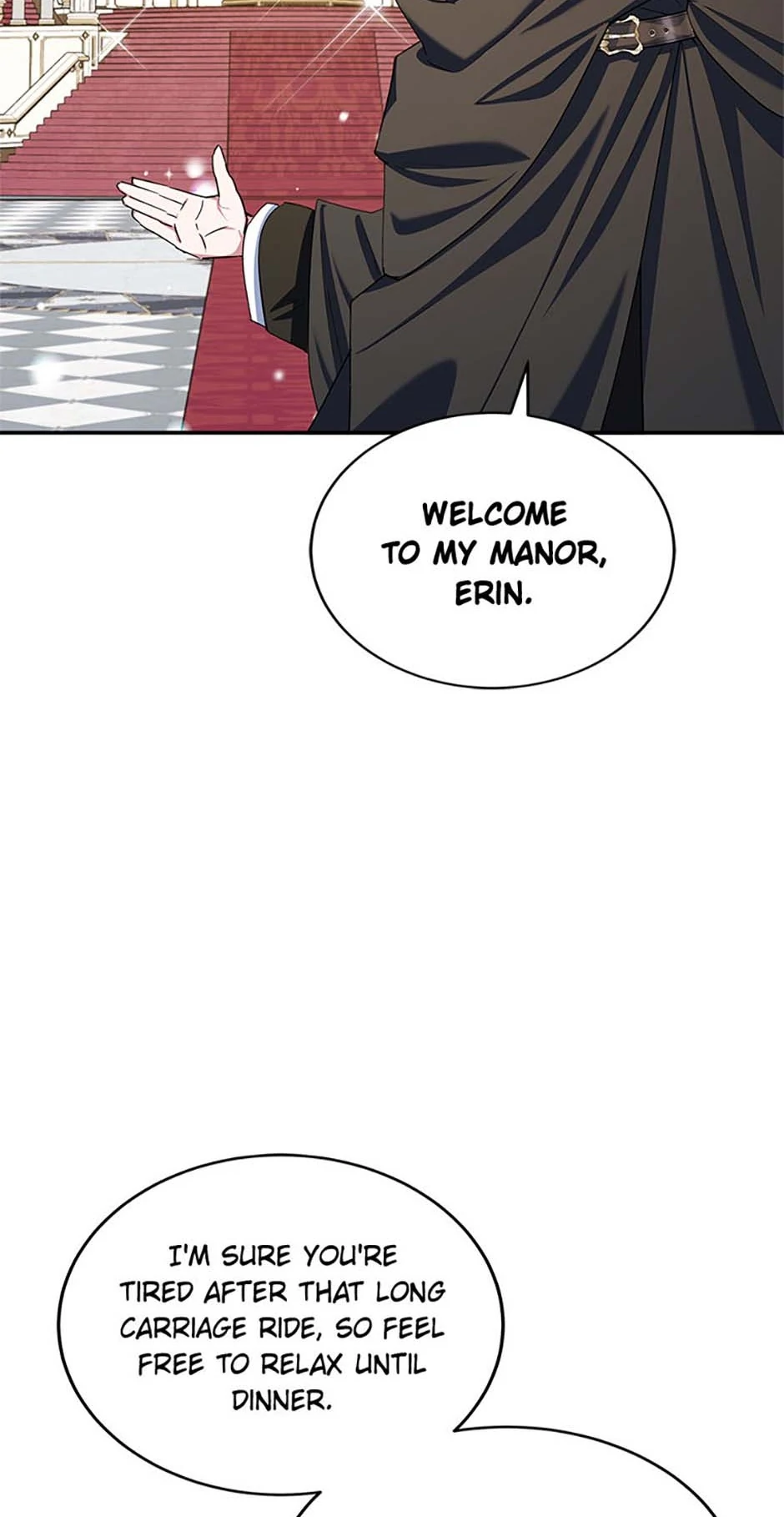 A Divorced Evil Lady Bakes Cakes Chapter 73 page 29