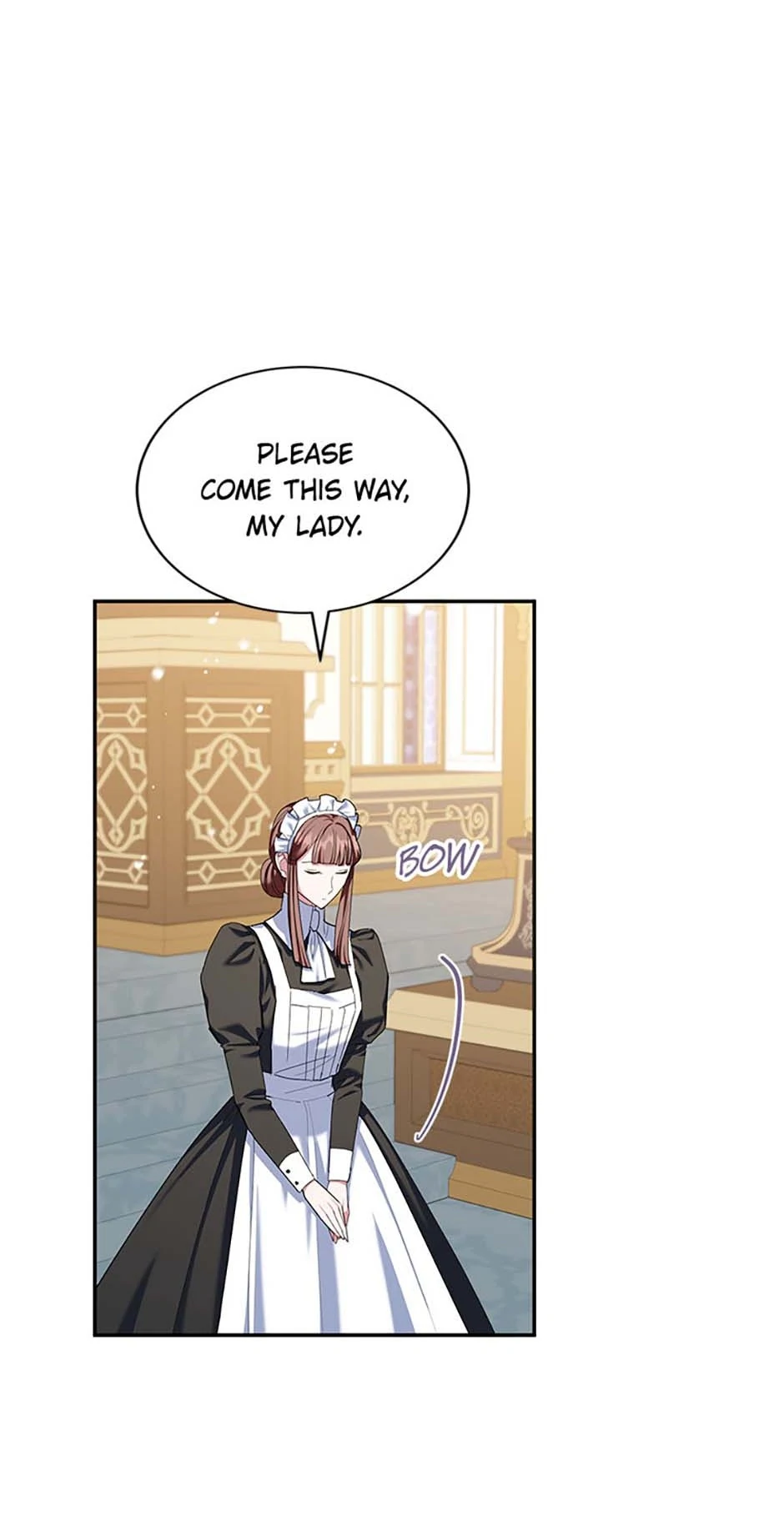 A Divorced Evil Lady Bakes Cakes Chapter 73 page 31