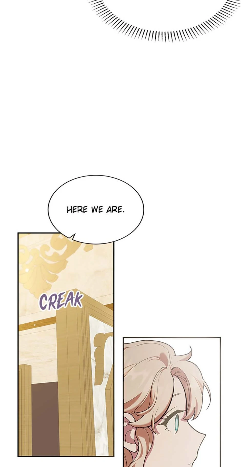 A Divorced Evil Lady Bakes Cakes Chapter 73 page 33