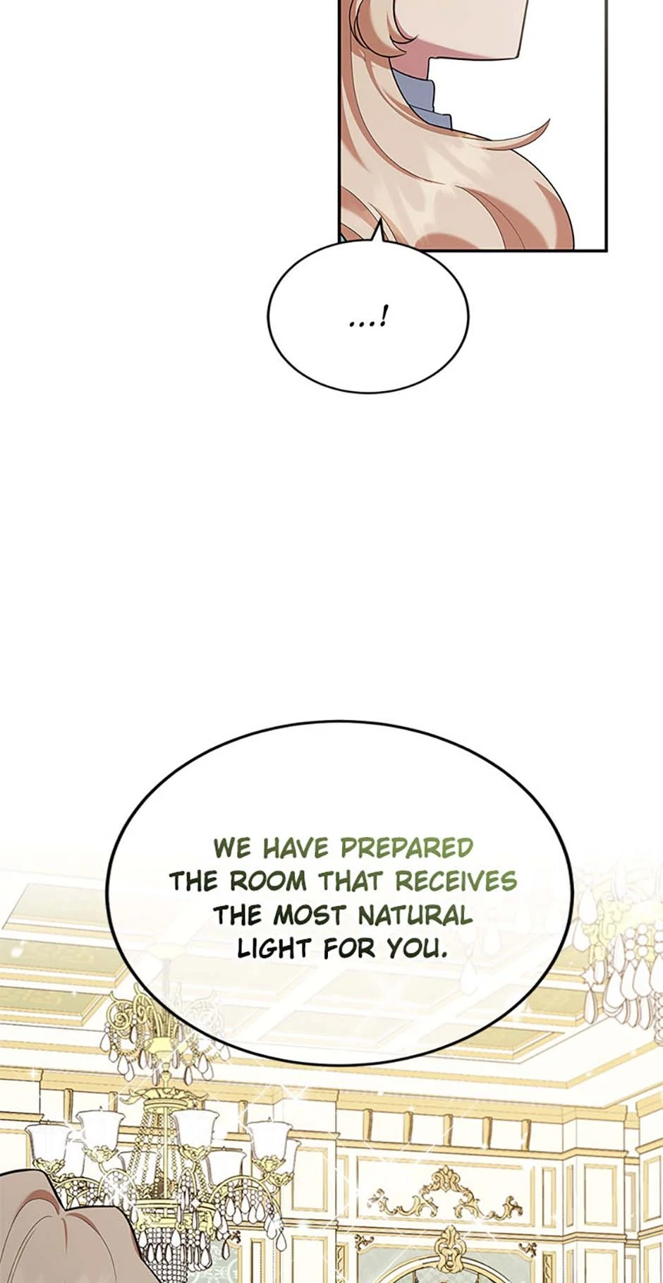 A Divorced Evil Lady Bakes Cakes Chapter 73 page 34
