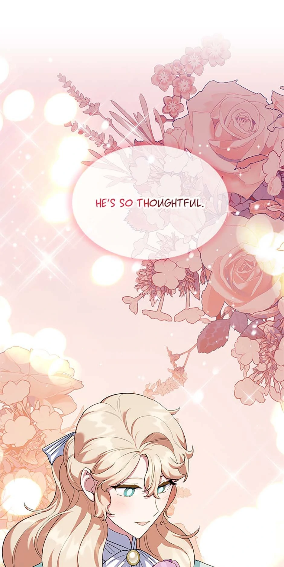 A Divorced Evil Lady Bakes Cakes Chapter 73 page 37