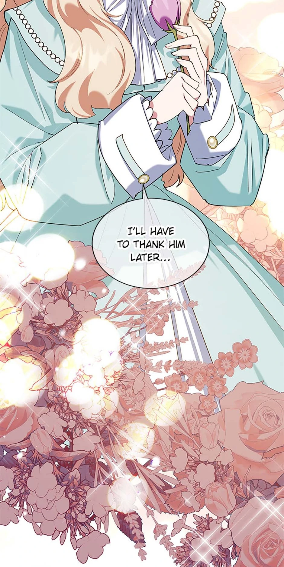 A Divorced Evil Lady Bakes Cakes Chapter 73 page 38