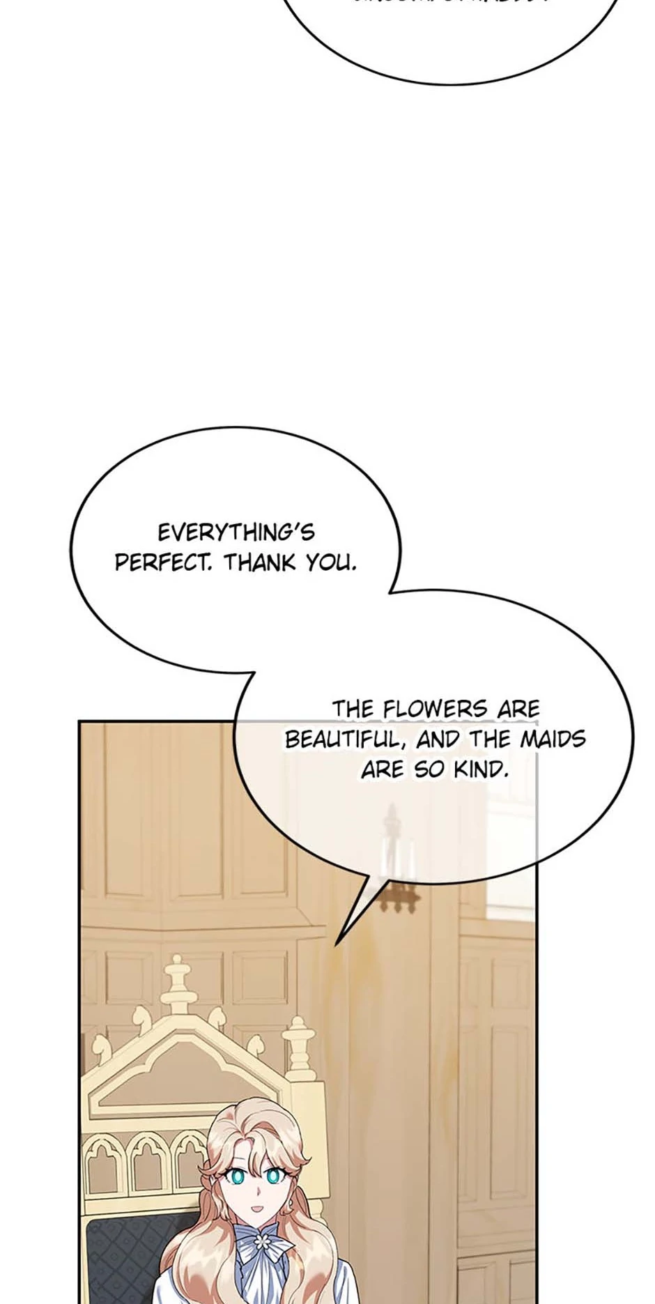 A Divorced Evil Lady Bakes Cakes Chapter 73 page 40