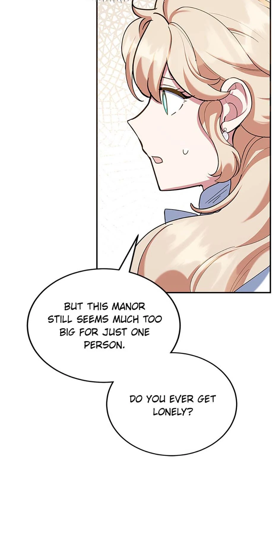 A Divorced Evil Lady Bakes Cakes Chapter 73 page 45