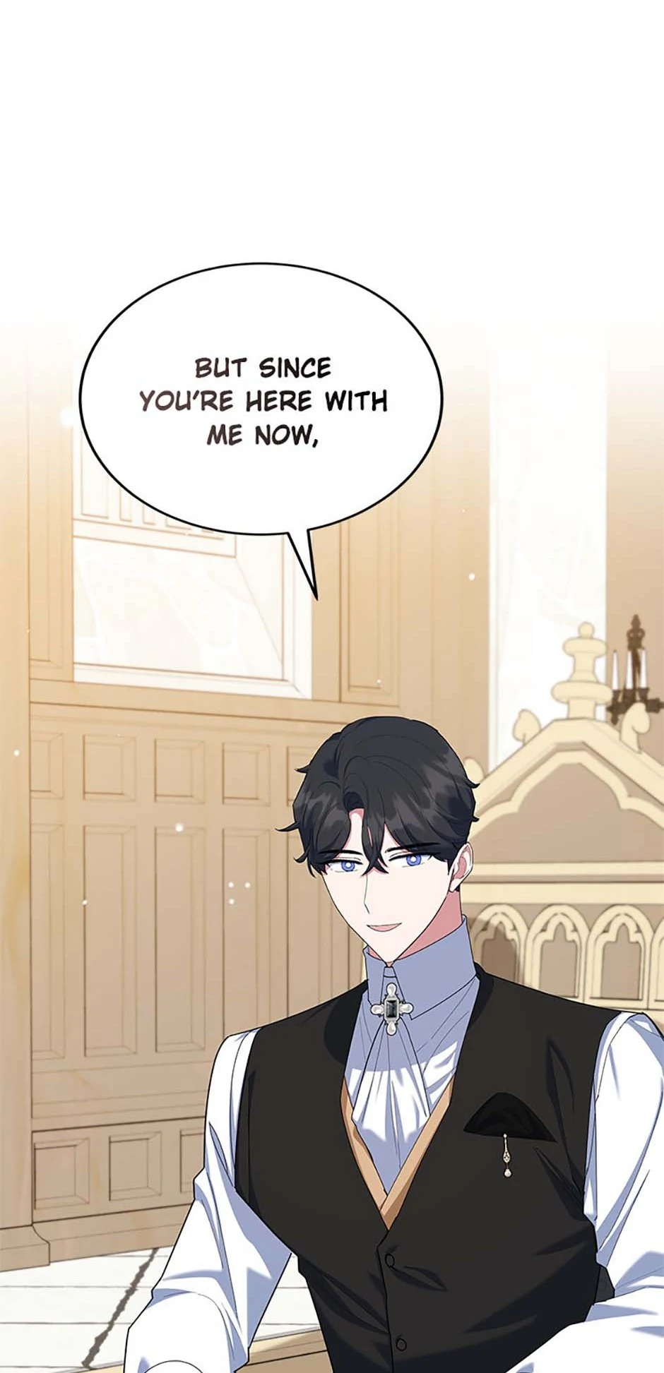 A Divorced Evil Lady Bakes Cakes Chapter 73 page 48