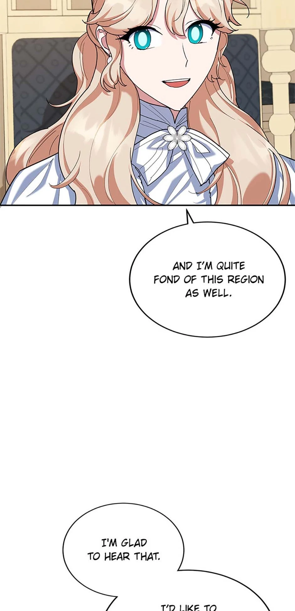 A Divorced Evil Lady Bakes Cakes Chapter 73 page 50