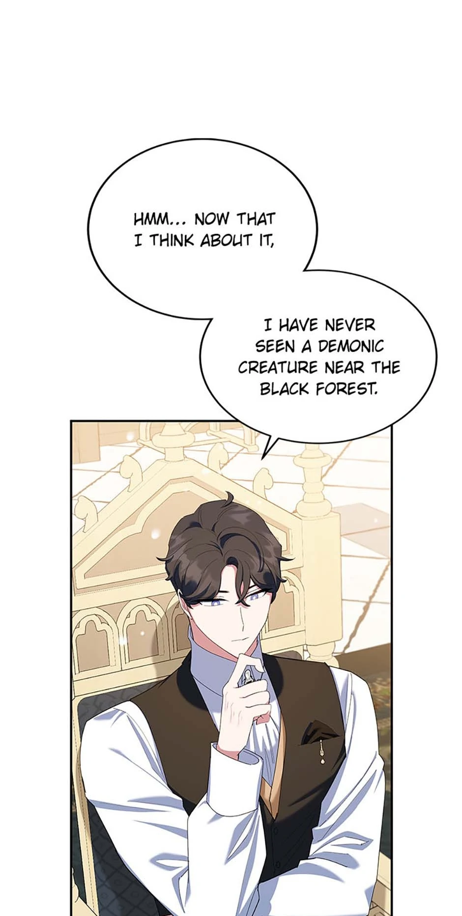 A Divorced Evil Lady Bakes Cakes Chapter 73 page 55