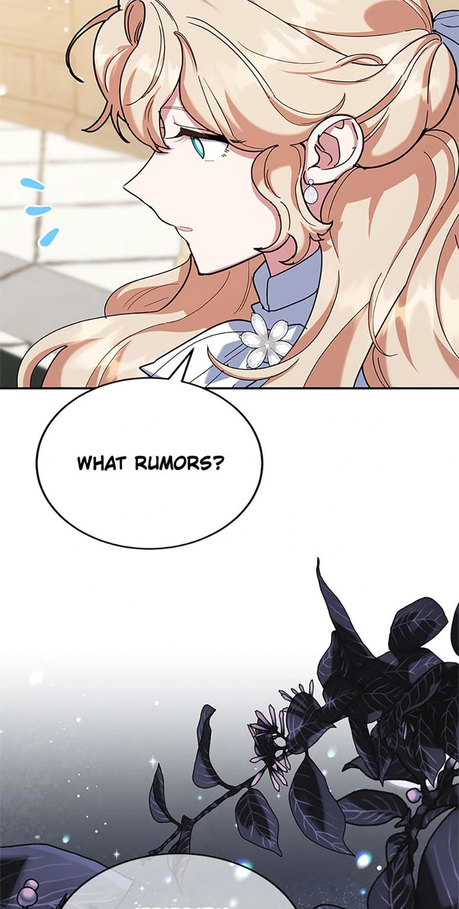 A Divorced Evil Lady Bakes Cakes Chapter 73 page 58