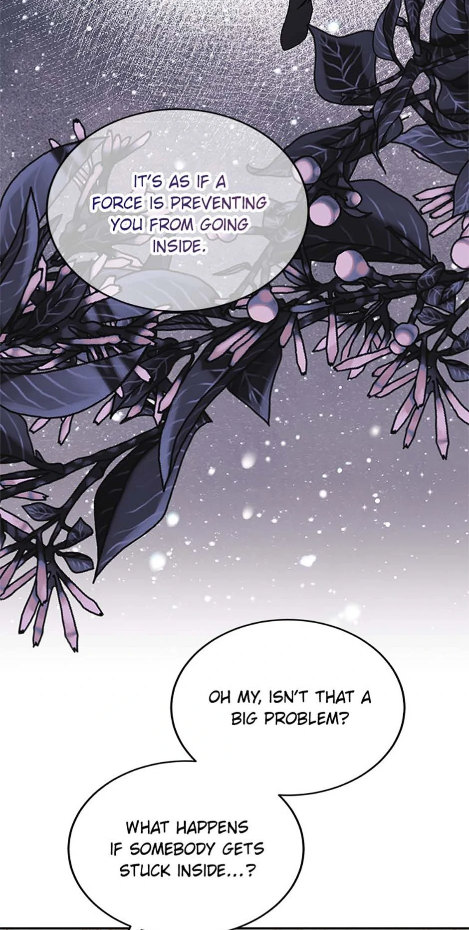 A Divorced Evil Lady Bakes Cakes Chapter 73 page 60
