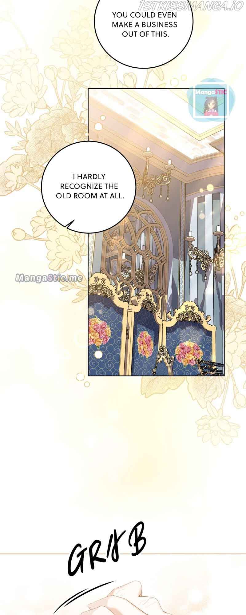 A Fairy Tale for Villains Chapter 30 page 11