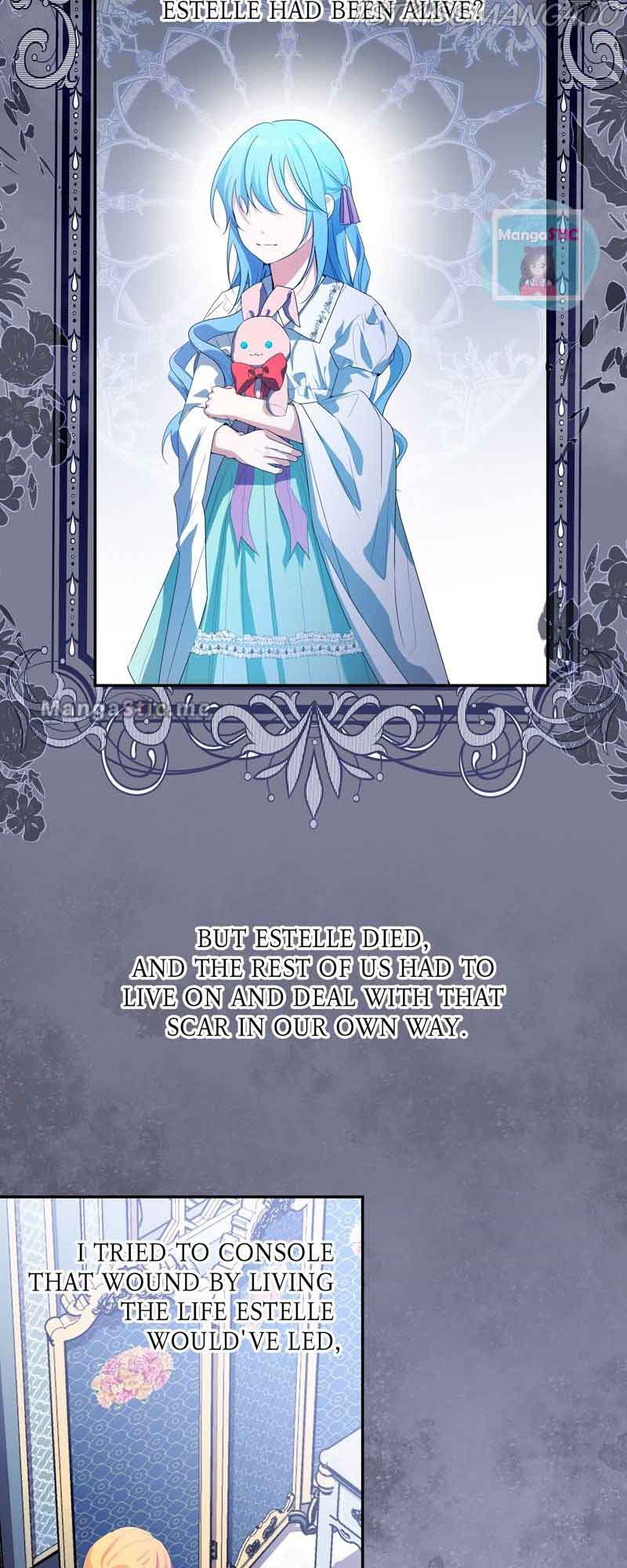 A Fairy Tale for Villains Chapter 30 page 27