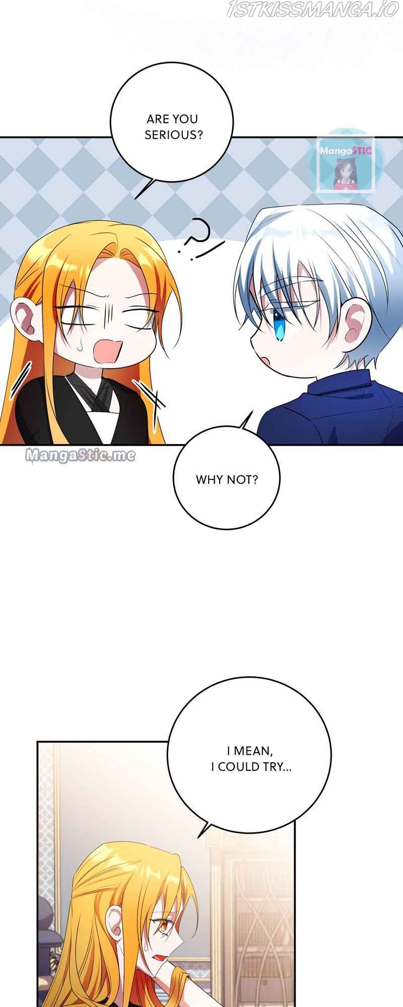 A Fairy Tale for Villains Chapter 30 page 32